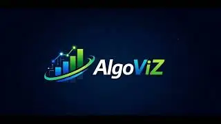 Heap Sort Algorithm Visualization