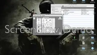 Introduction On Mini vMac (Mac OS X)