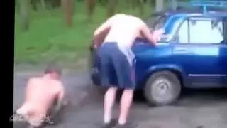 Подборка приколов Самое смешное видео в мире Fails Compilation Приколы