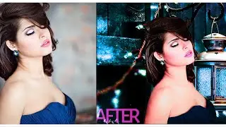 how to change a background photo on enlight photofox mobile app||