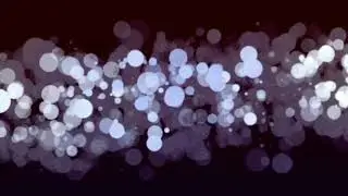 Background Light Special Effects For YouTuber And Editor's New Year's Christmas Special Light Effect