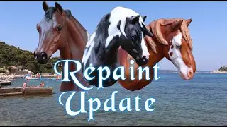 (Fast XXL) Repaint Update #7