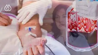 Dr. Samirə Həsənova - Talassemiyalı pasiyentlər hansı hallarda stasionara yerləşdirilməlidir?