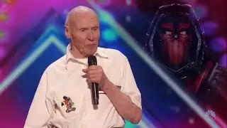 Wyznawca BELIARA zaskoczył wszystkich w Mam Talent! (Gothic przeróbka)