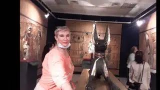 Субботний променад