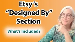 Etsy's 