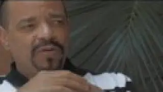 Ice T Presents 