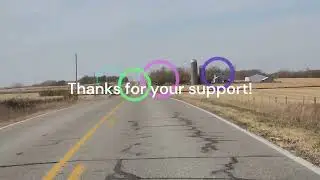 Roadside Ramblings:  Thankful Thursday Edition 10-31-24