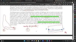 1 | Reinforcement Learning | Introduction to Reinforcement Learning and Markov Property