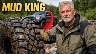 7 Best Mud-Terrain Tires for Off-Road Beasts (2026)