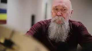 Improvizáció a Ludwig Múzeumban