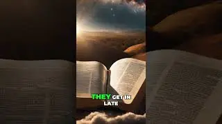 How Reading the Bible Transforms Lives Forever #shorts #bible