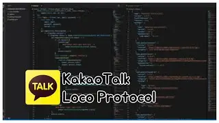 KakaoTalk Loco Protocol