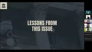 Issue Discussion: AOB and Aftaas