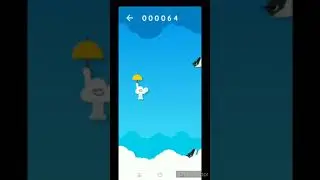 MINUTE TECH! - Phone Hack! how to play a game on your phone with no internet.