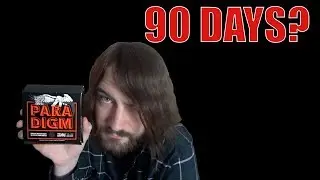 Ernie Ball Paradigm Strings | They Last How Long?!