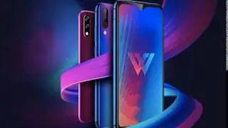 LG W20 SmartPhone List On Google Page Check it out