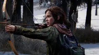 The Last of Us | Tribute