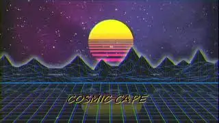 Couplex - CosCape / Synthwave / Chillwave / Vaporwave / Retrowave