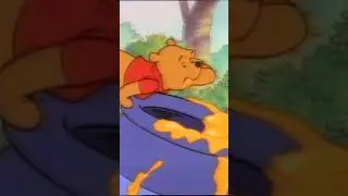 Новые приключения Винни-Пуха ✨🐼✨Заставка на русском✨ 