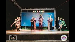 [11th Summer Salsa Fest - Shows] Paletro Dance Team