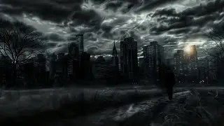 Разбиваю портрет - Unterishkin
