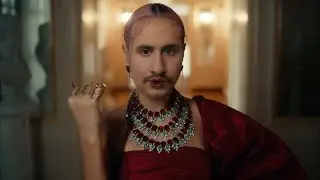 Coffi - ЛА ЛА ЛА / Клип / 