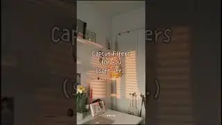 CAPCUT FILTER | SOFT CAPCUT FILTER | FOR CAPCUT USERS🔥