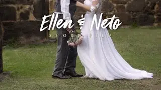 Ellen & Neto — Short Film