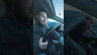Машина на приеме  😂✅ Подписывайся, у меня в много полезного, с юмором и простым языком!