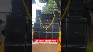 Drk The Cabinet House #djrajakwd #sound #rajadjkwd #dailyvideoblog