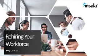 Rehiring Your Workforce