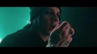 LILHUDDY - 21ST CENTURY VAMPIRE (COVER) JAY D STRYDER