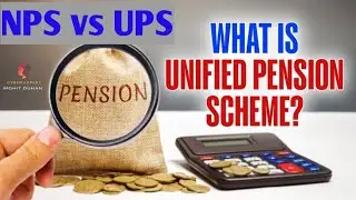 OPS को लेकरआदेश।सबको मिलेगा PENSION का पैसा। OPS vs NPS।OPS के लाभ,NPS news 50% मिलेगीपेंशन #news