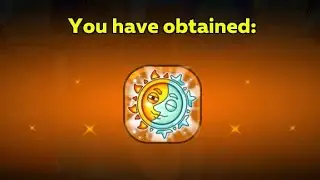 Route to artifact / Hustle Castle /The Infernal Treasure Hunt /2. Day Chest opening/