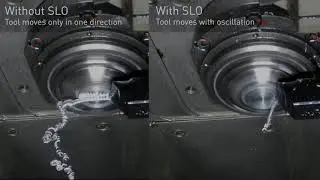 Servo Learning Oscillation