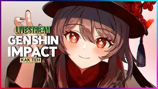 Primo dah berapa ? | Vtuber Genshin Impact Malaysia