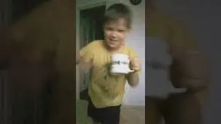пов:когда попробовал школьный чай без сахара