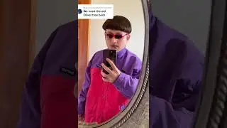 Oliver Tree & David Guetta Song Incoming⁉️ | tree's corner 