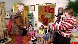 CBeebies - Me Too Promo (July 2007)