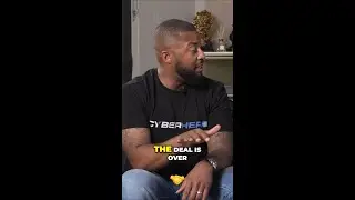 How I Doubled My Salary with Boyd's Departure A Personal Cybersecurity Story