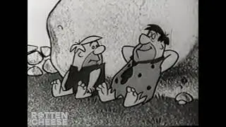 Flintstones Winston Commercial [EDITED]