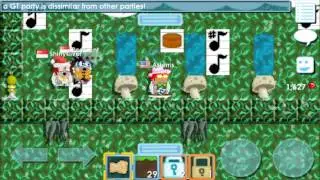 Growtopia  Watch Out For This Scam And Fake Parkour