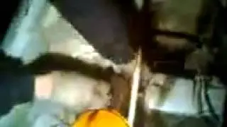 Эпический ремонт ВАЗ 2109