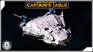 MK 2 Ships, 4.0 IAE,  & More | Captain's Table Q&A