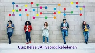 Quiz MK Komputer III A