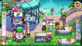 Secret Diaries Royal Wedding Level 4