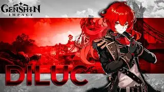 How To Make A FREE Anime Header | No photoshop |  Tutorial | Genshin Impact - RG Tricks