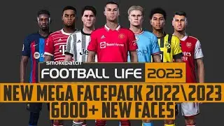 PES 2017 | T99 PATCH V10 FULL EFOOTBALL 2023 MOD AIO By GrendiSon