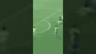 Сольный проход Месси